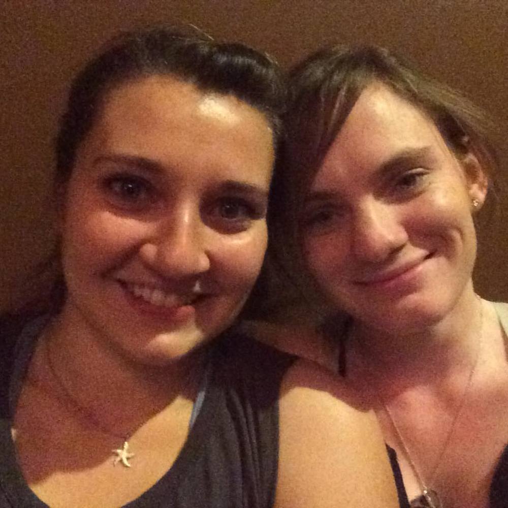 Meet your Posher, Allison